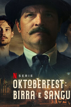 1×01 – La visione – Oktoberfest: Beer and Blood