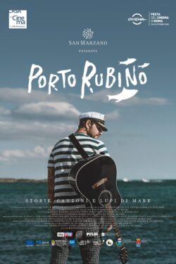 locandina Porto Rubino