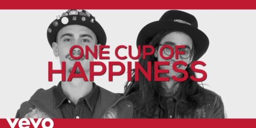 Little Pieces Of Marmelade ‘One Cup of Happiness’ – Video Lyric (Inedito X Factor 2020)