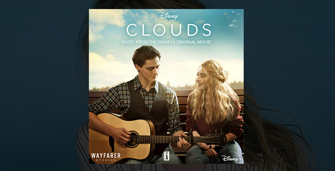 Clouds Fin Argus e Sabrina Carpenter