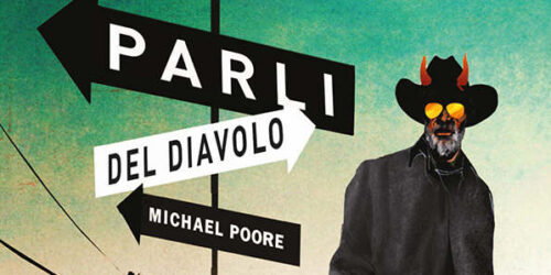 Parli del Diavolo, il diavolo di Michael Poore