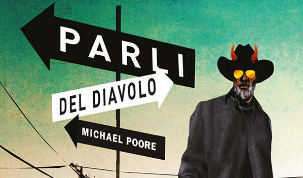 Parli del Diavolo, il diavolo di Michael Poore