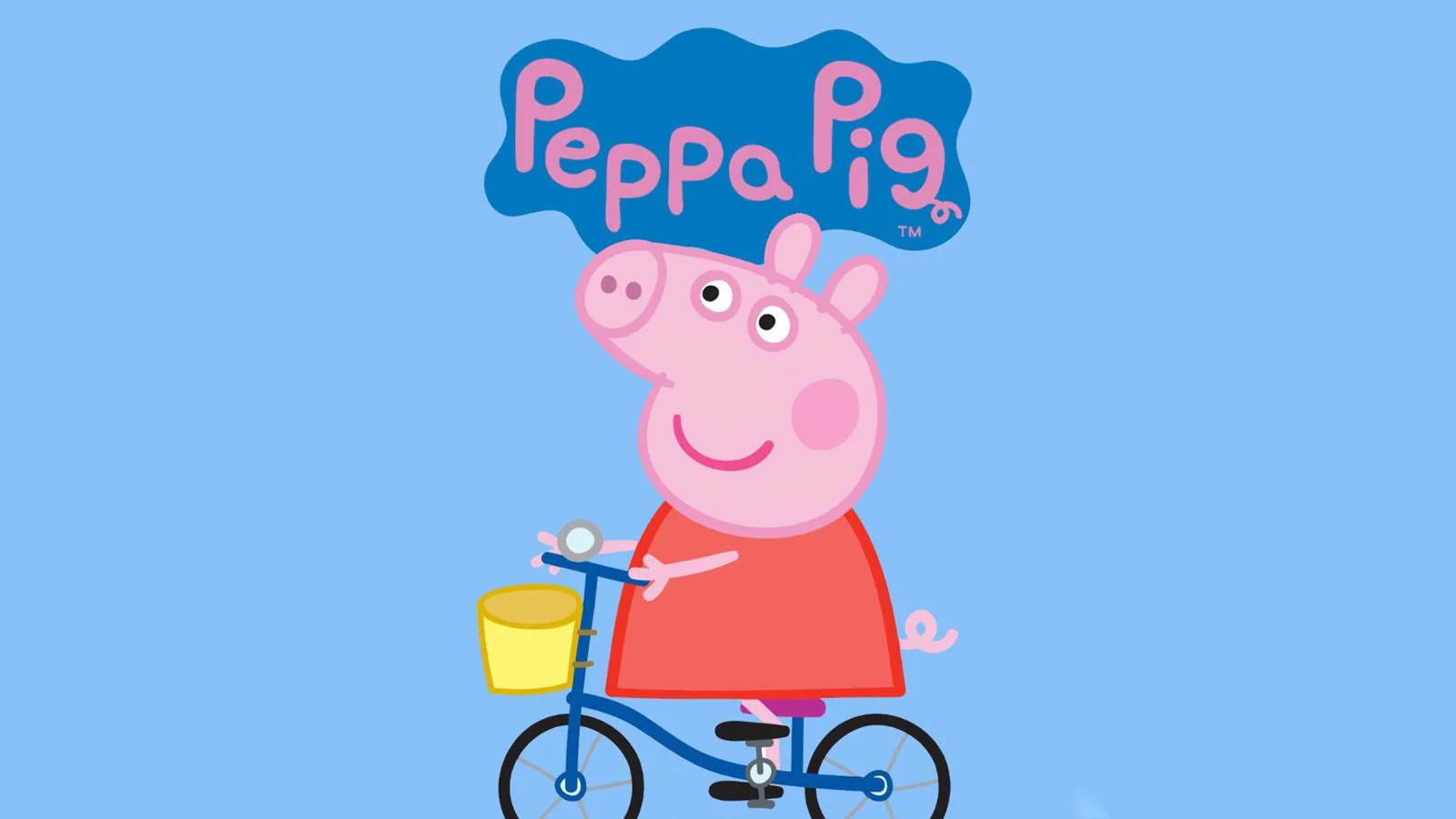 Peppa Pig 8