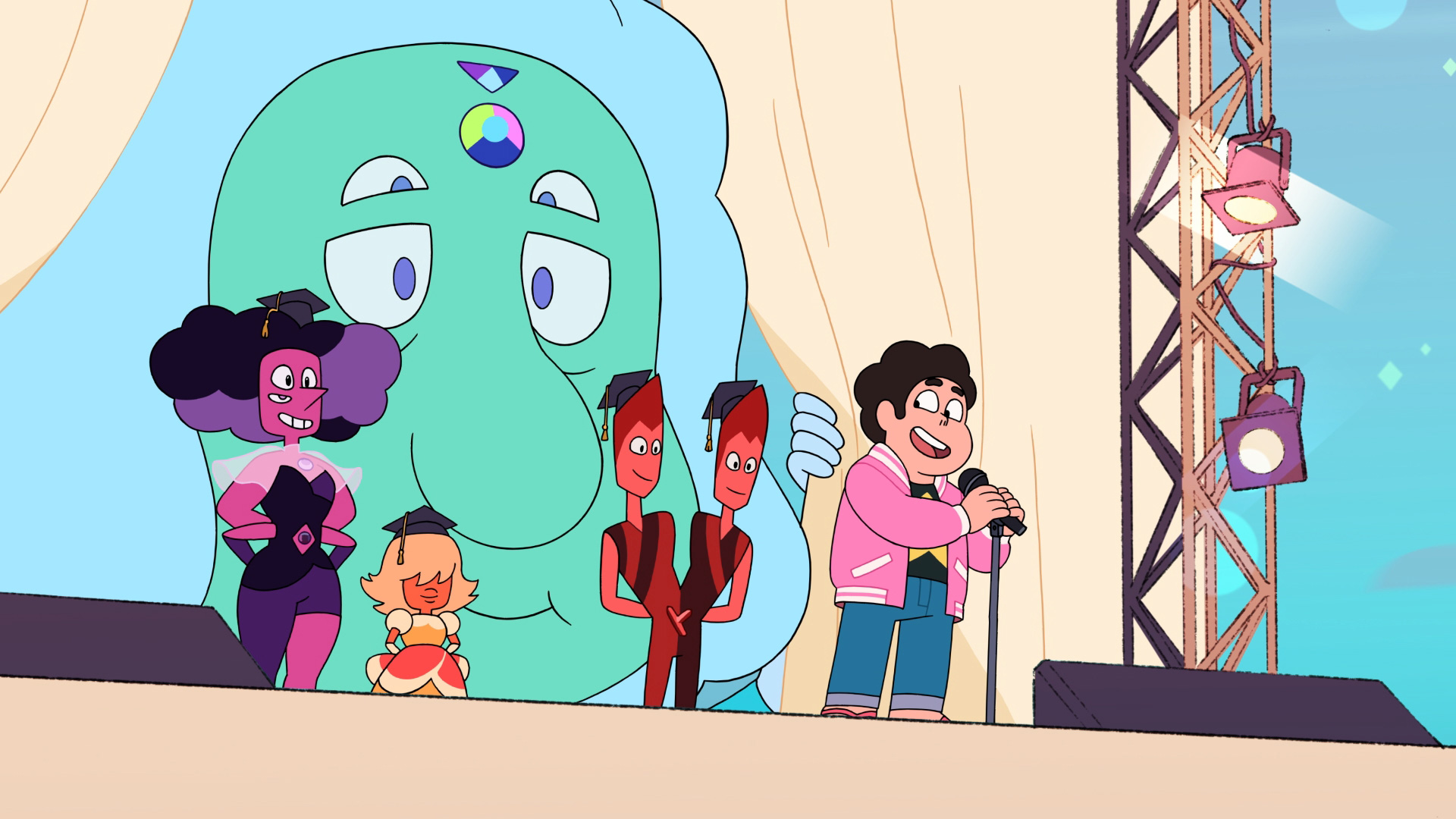 Steven Universe 6 episodio 9 [credit: Cartoon Network]