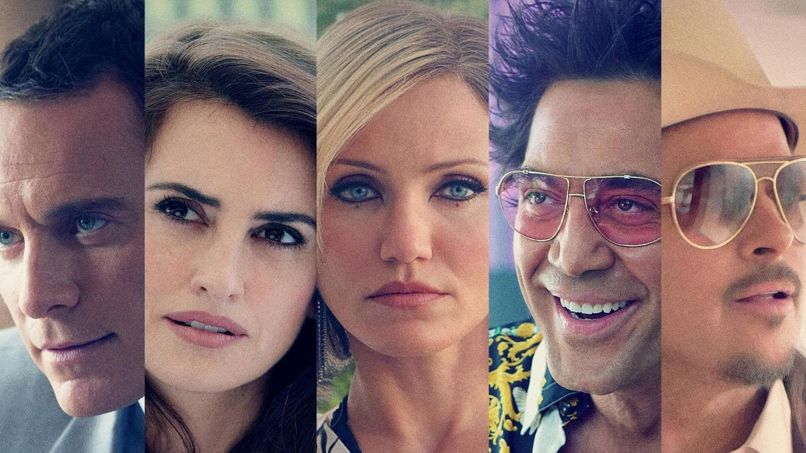 The Counselor - Il Procuratore