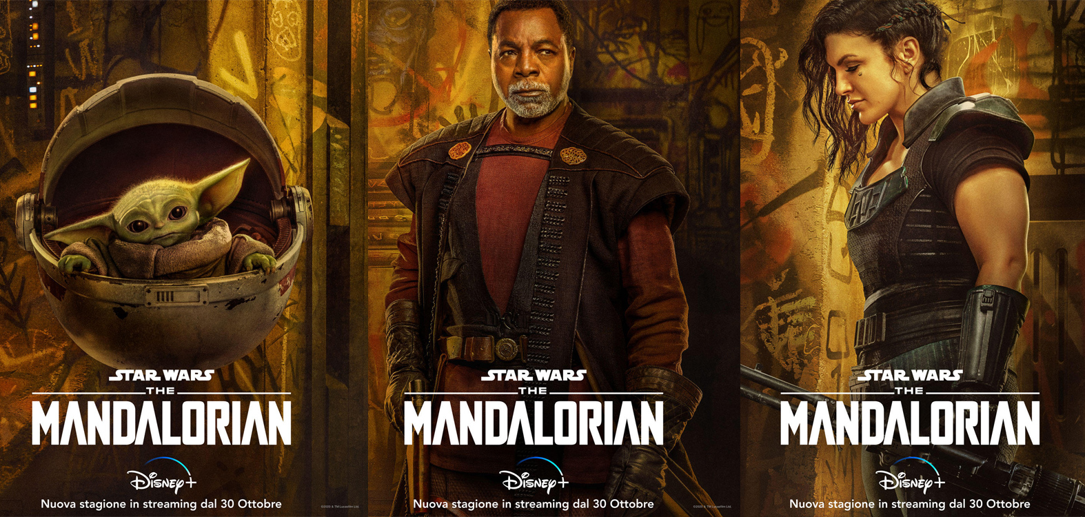 The Mandalorian 2