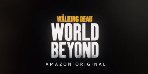 The Walking Dead: World Beyond, la nuova serie Amazon Prime