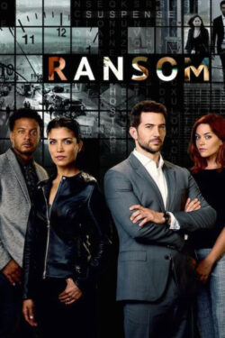 Ransom (stagione 2)