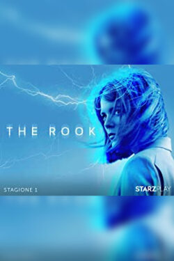 The Rook (stagione 1)