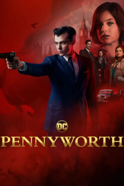 1×01 – Pilot – Pennyworth