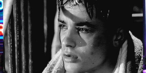 Alain Delon