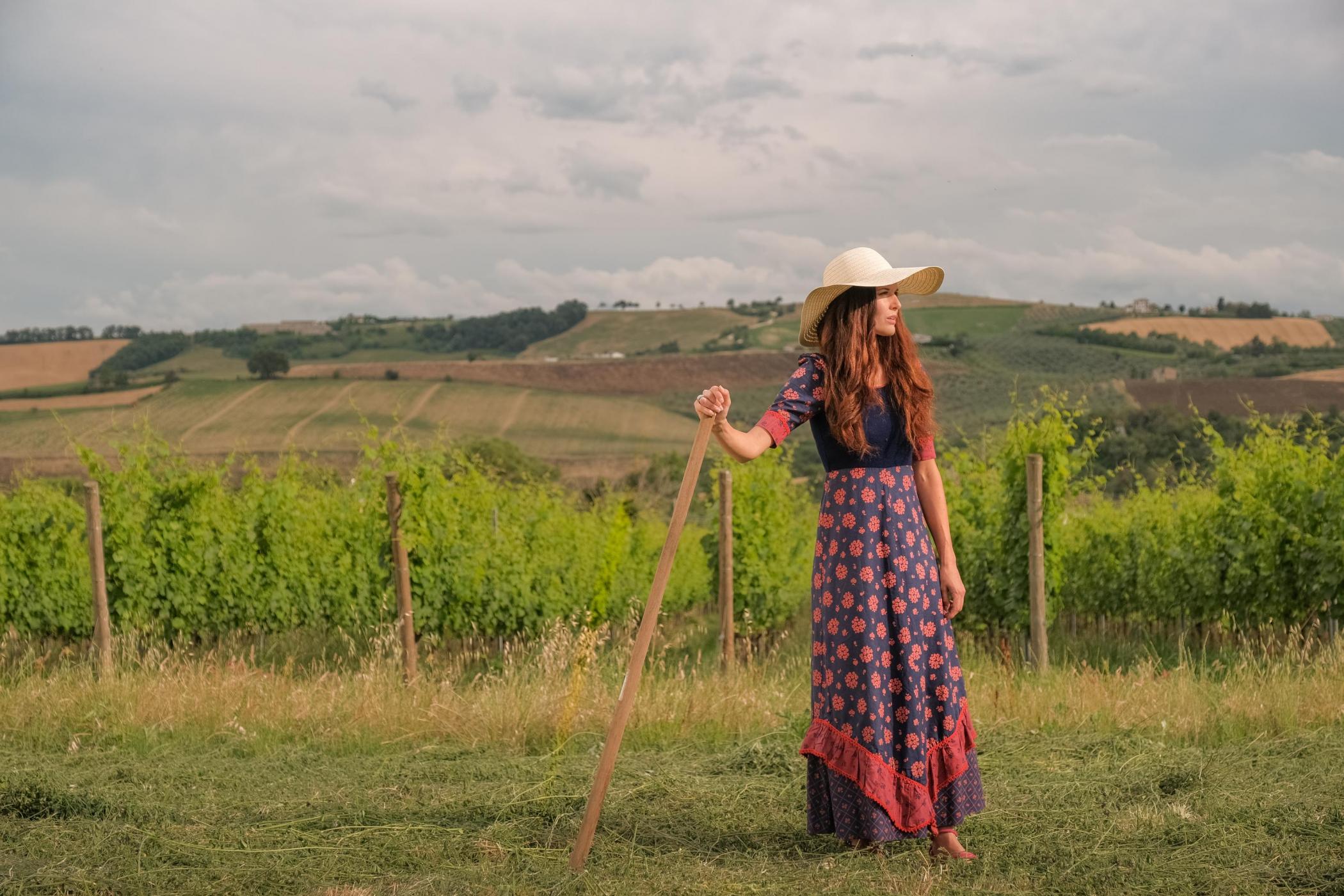 Scappo dalla città - Abruzzo [credit: LaF]