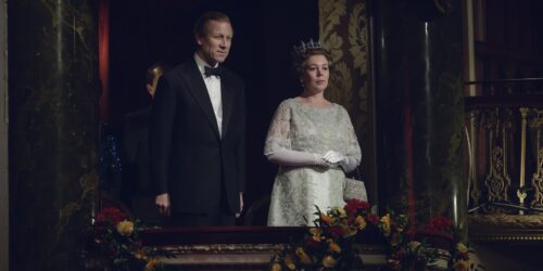 The Crown, in anteprima la recensione della 4 stagione in arrivo su Netflix