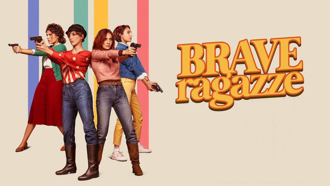 Brave Ragazze