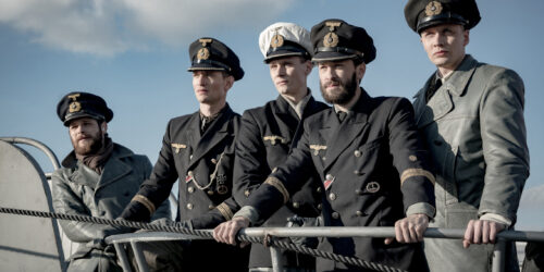 Das Boot per la prima volta in chiaro, su TV8