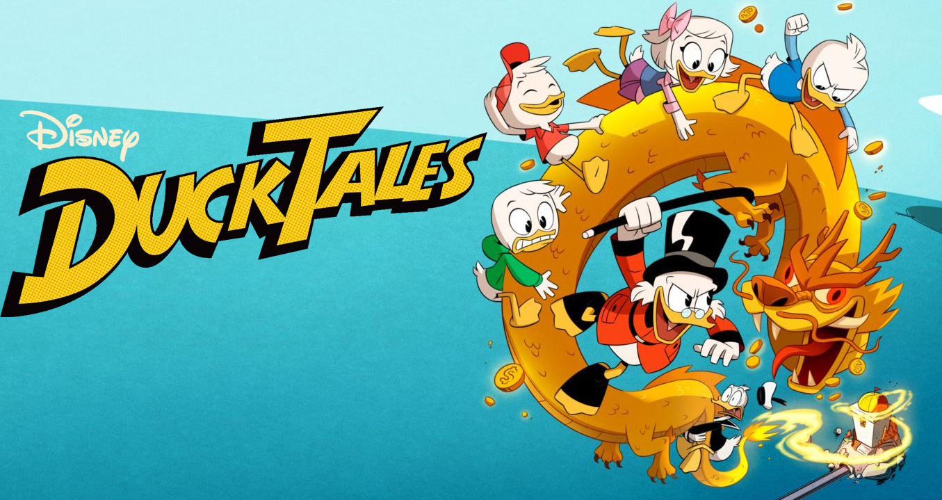 Ducktales