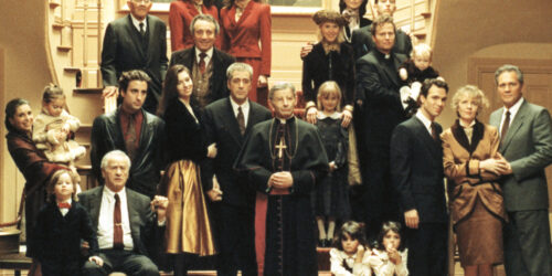 Il Padrino Coda: La morte di Michael Corleone per i 30 anni de Il Padrino – Parte III ora in Blu-Ray e Digitale