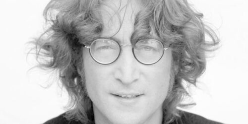 John Lennon