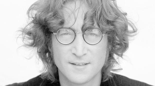 John Lennon