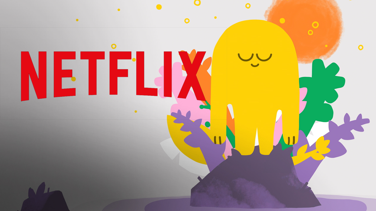 Netflix e Headspace collaborano a tre serie originali in arrivo nel ...