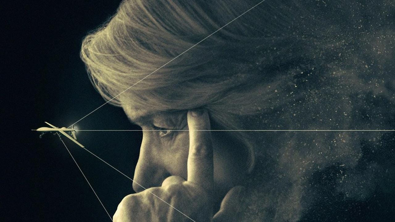 Trailer Il diritto di uccidere con Helen Mirren