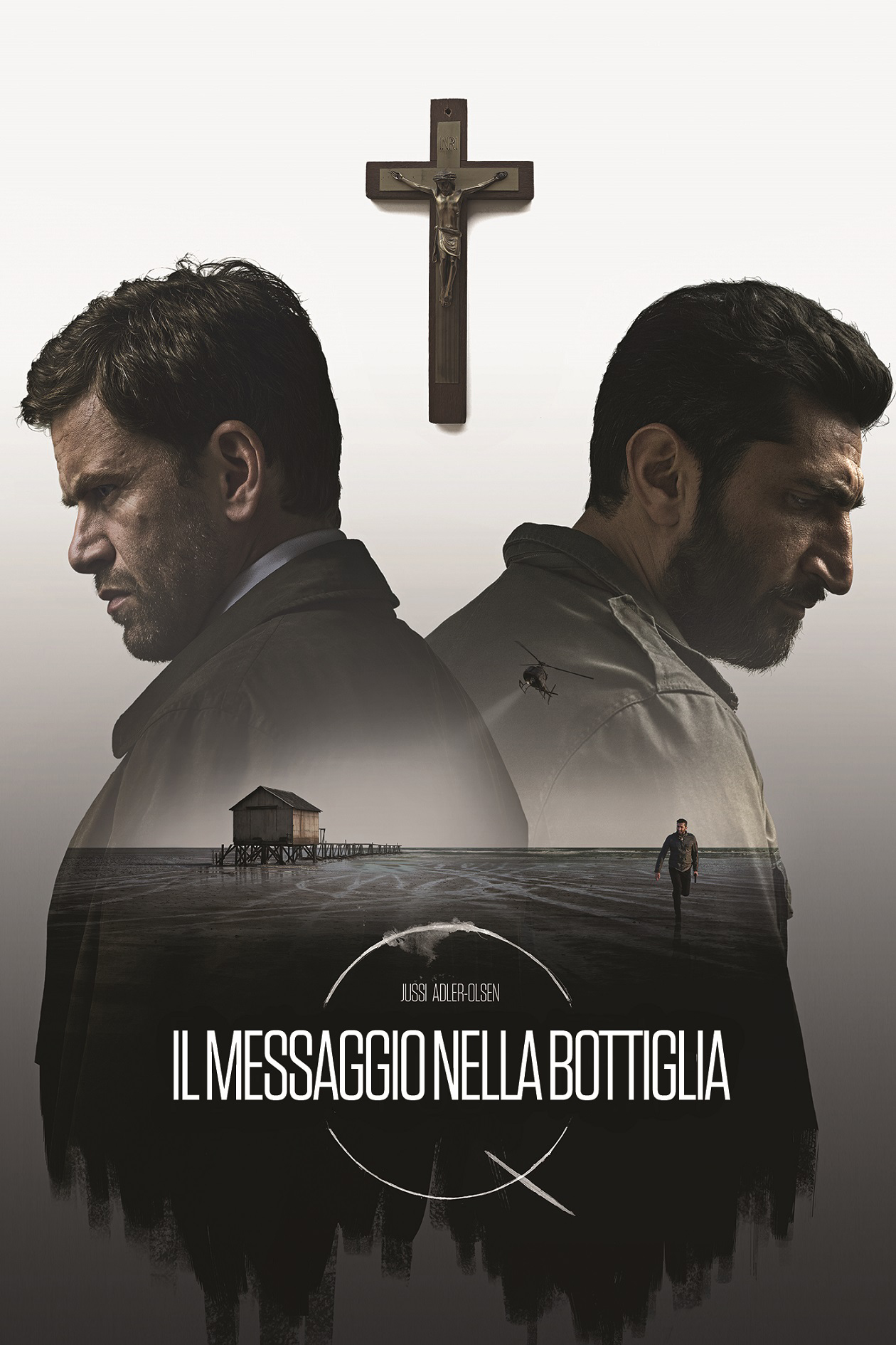 A Conspiracy of Faith - Il messaggio nella bottiglia