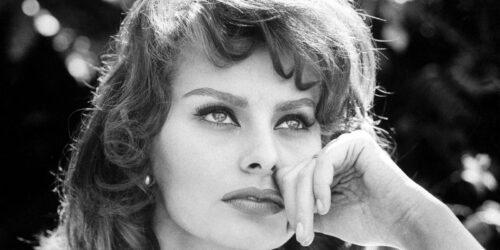 Sophia Loren