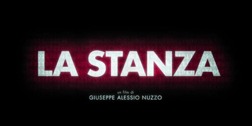 La stanza – The room, Trailer cortometraggio con Michele Placido