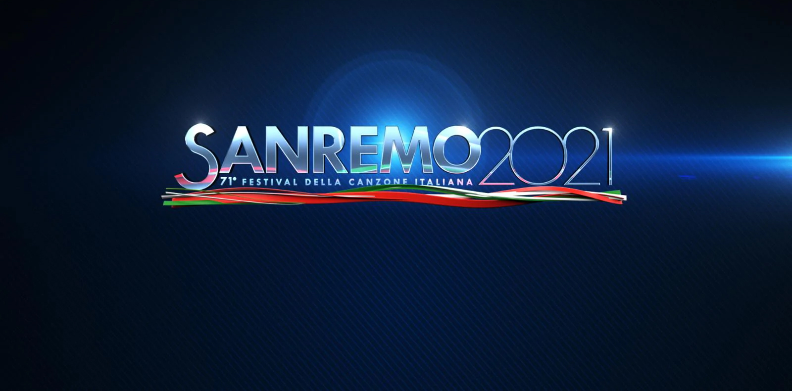 Festival di Sanremo 2021