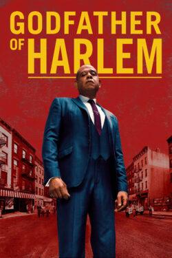 Godfather of Harlem (stagione 1)