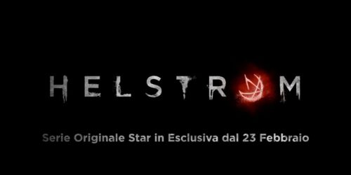 Helstrom, trailer serie in Italia su Star (Disney+)