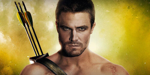 Arrow, stagione 6