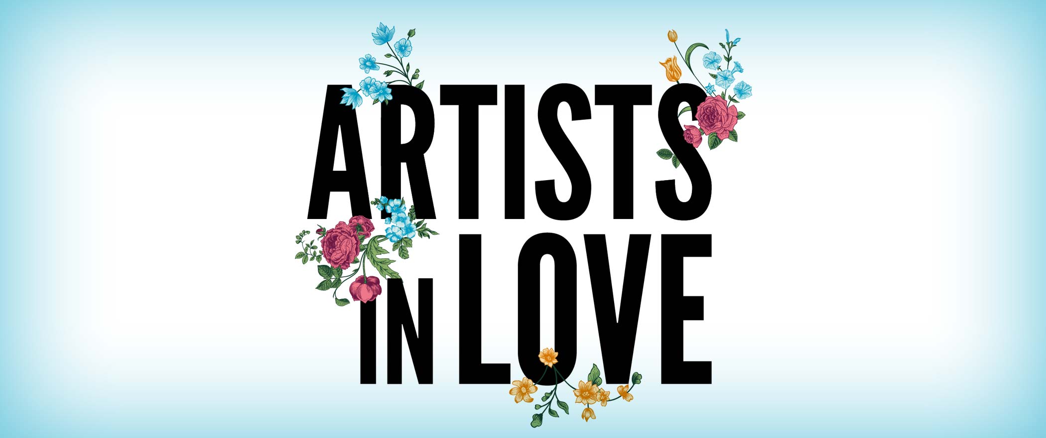 Artists in Love su Sky Arte