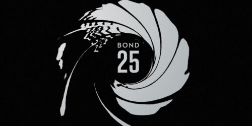 Bond 25, Aston Martin festeggia il 1.007esimo Gran Premio di Formula 1