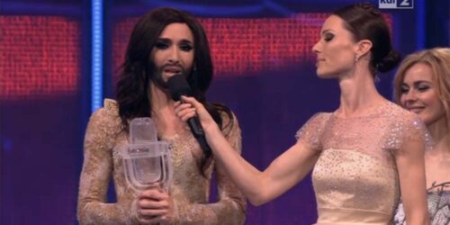 Conchita Wurst vince l’Eurovision Song Contest 2014