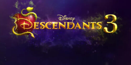 Descendants 3