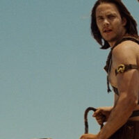 Recensione John Carter