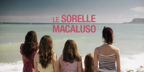 Le sorelle Macaluso