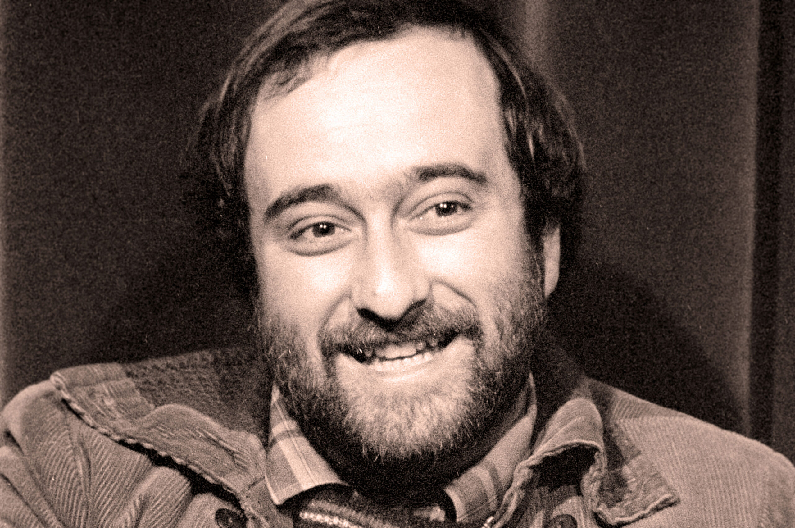 Lucio Dalla [credit: courtesy of Ufficio Stampa film 'Per Lucio']