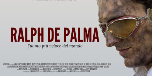 Le vicende umane e sportive di Ralph De Palma nel docufilm di Antonio Silvestre, ora su Chili