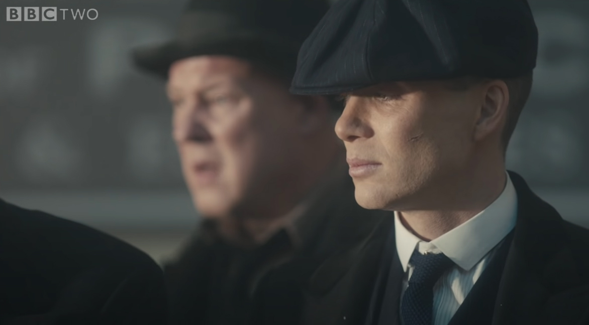 Recensione Peaky Blinders 2x03 - Episode 3 [credit: BBC / Youtube]