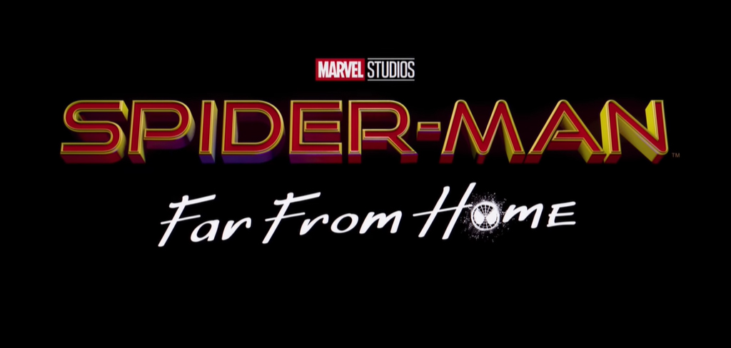 Spider-Man Far From Home