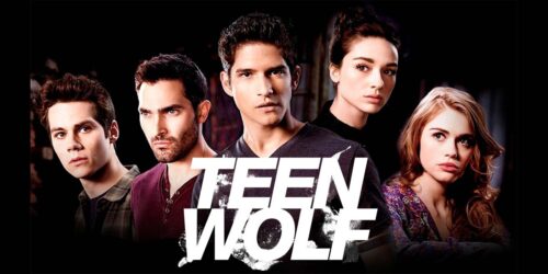 Teen Wolf: il trailer della stagione 5B