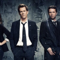 Recensione The Following 2x14 - Silence