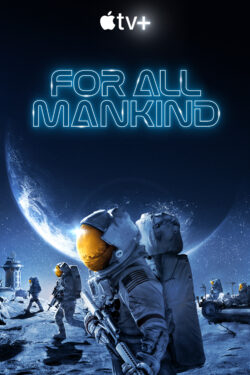 Locandina For All Mankind (stagione 2)