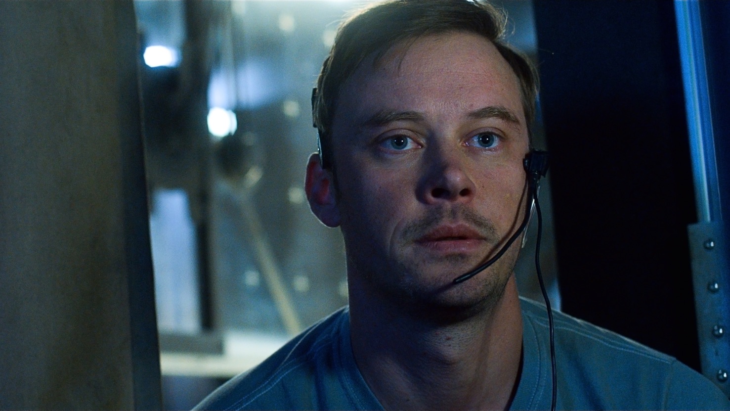 Michael Dorman in 'For All Mankind' disponibile su Apple TV Plus [tag: Michael Dorman] [credit: courtesy of Apple TV Plus]