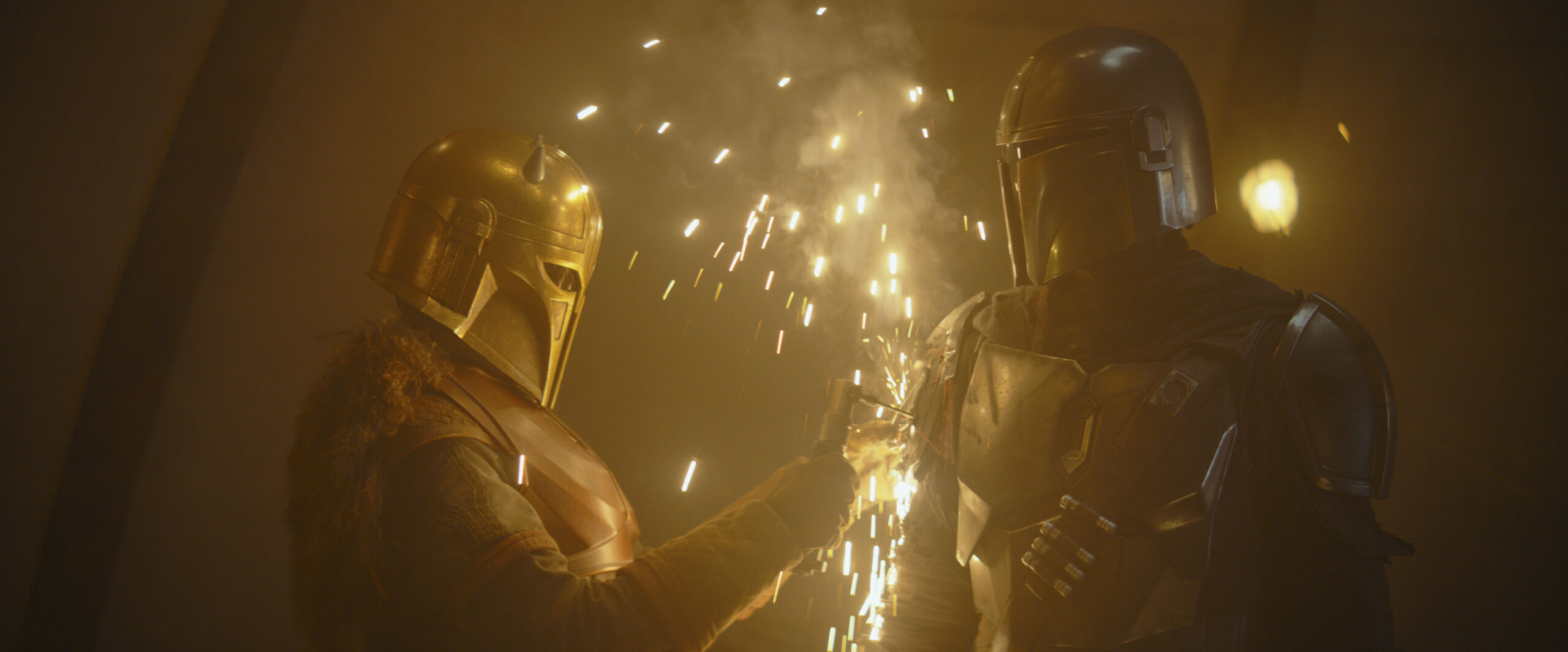 1x08 - Redenzione - The Mandalorian [credit: Lucasfilm; Copyright 2019 Lucasfilm Ltd. and TM. All Riights Reserved; courtesy of Disney Italia]