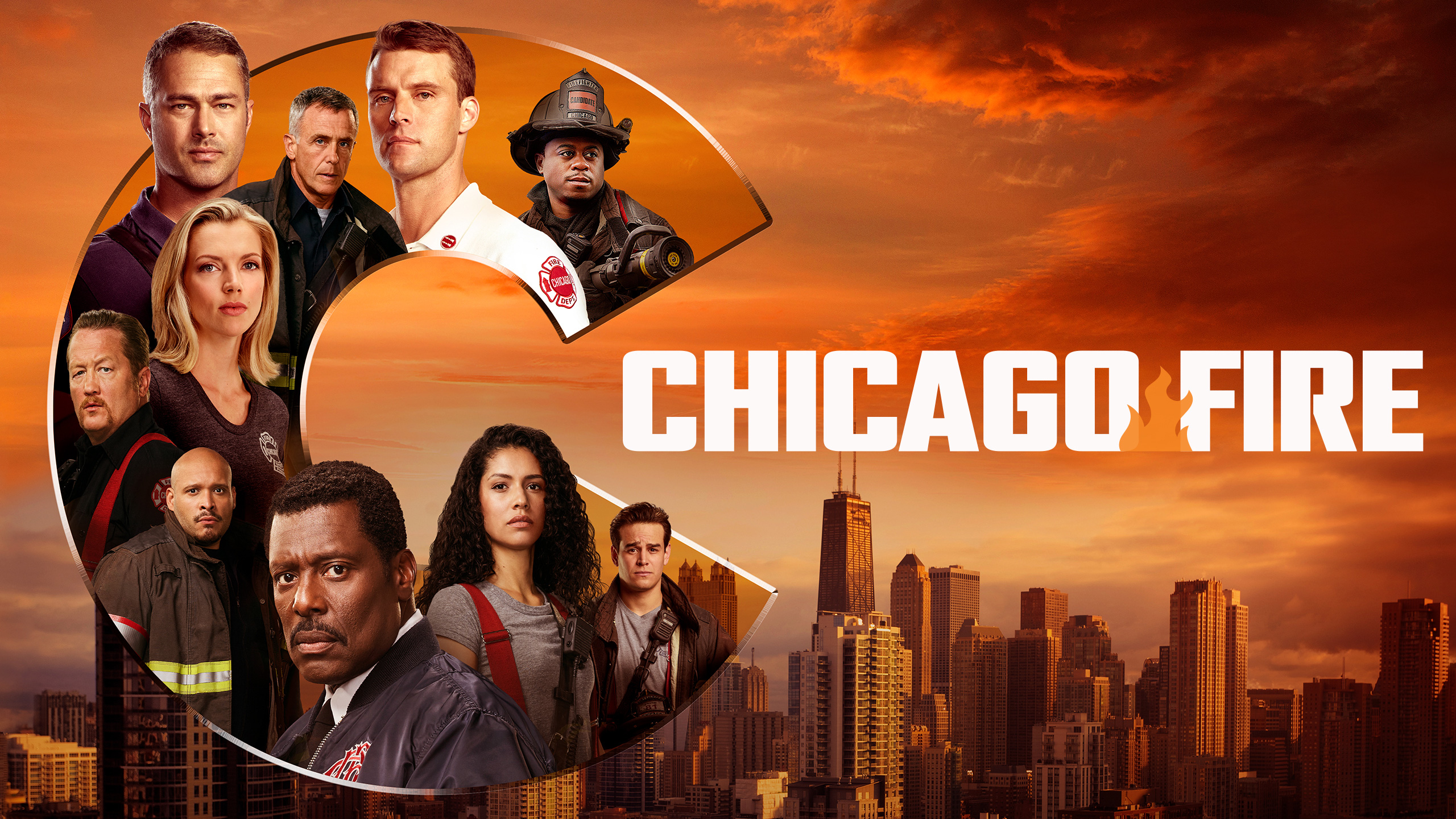 Chicago Fire (stagione 9) [credit: courtesy of Mediaset]