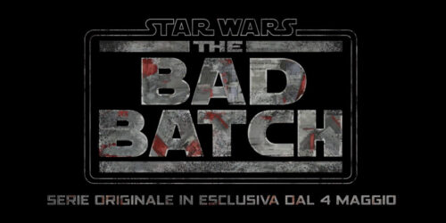 Trailer Star Wars: The Bad Batch su Disney+