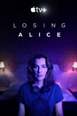 locandina Losing Alice